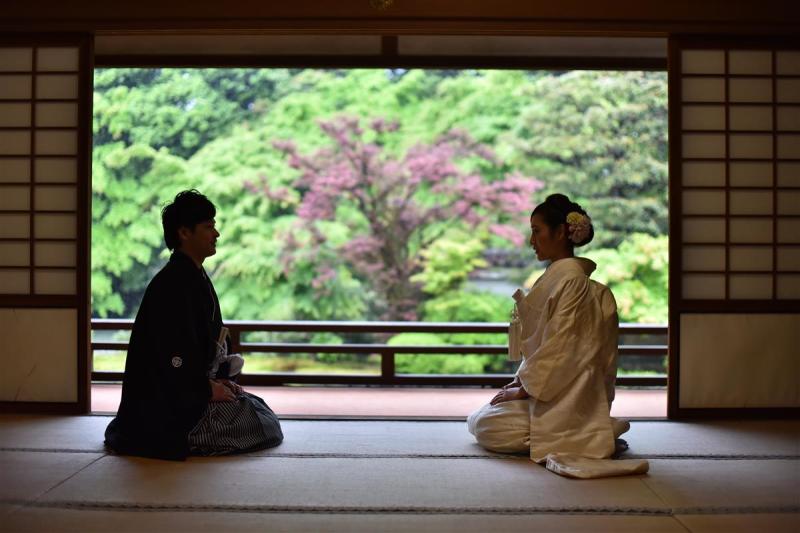 隋心院といえば