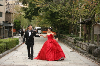 ジャパニーズロケーション！