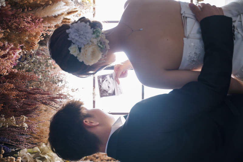 大切なもう一人の家族と