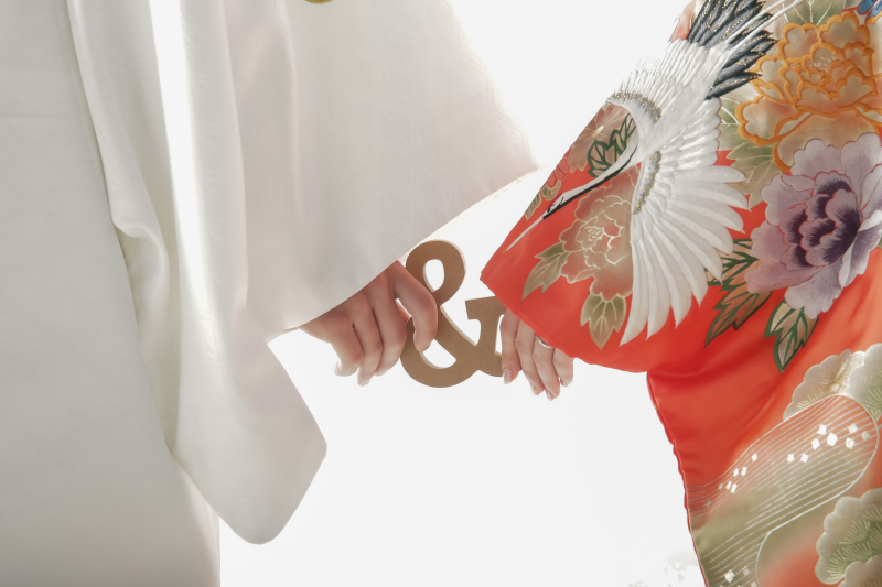 持ち込みグッズも