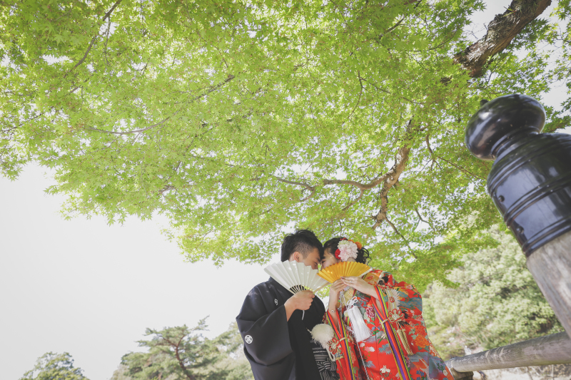 お二人で。。。