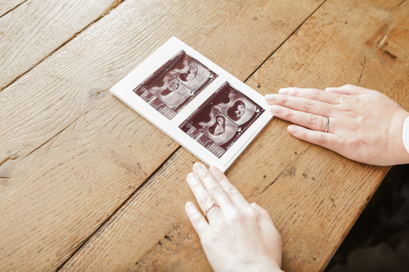 新しい家族とも