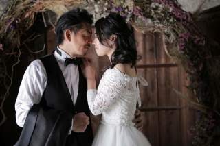 和気あいあいと楽しく