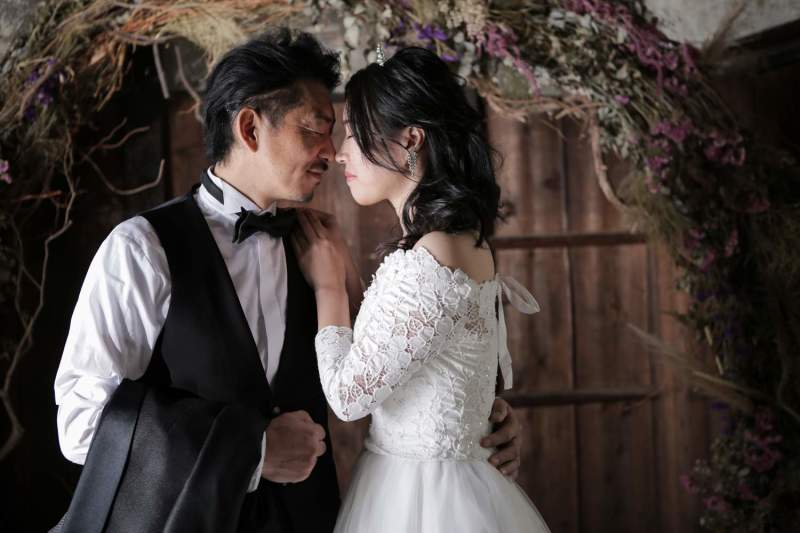 和気あいあいと楽しく