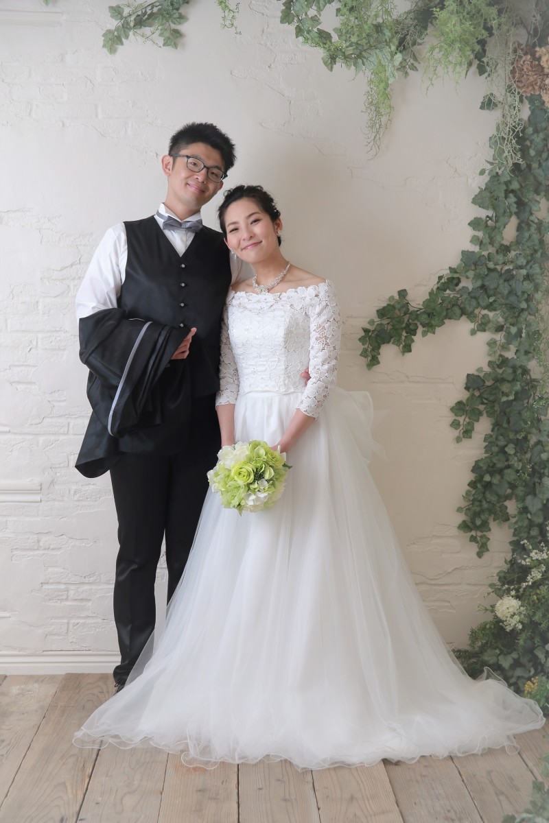 アレンジして♪