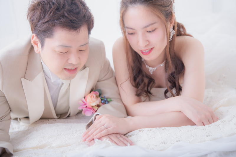 ふんわりスタジオで