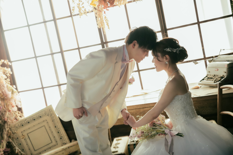 希望のポーズでも