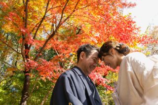 紅葉ロケーション