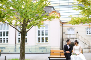 インバウンド撮影①