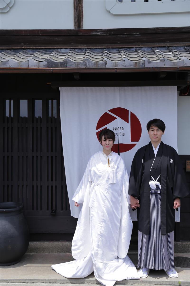 通りがかりの方から