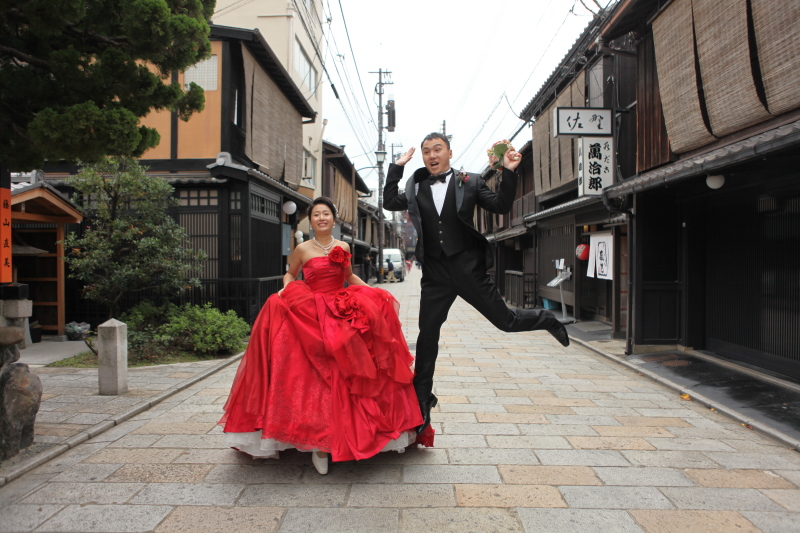 2着目だけど元気！！