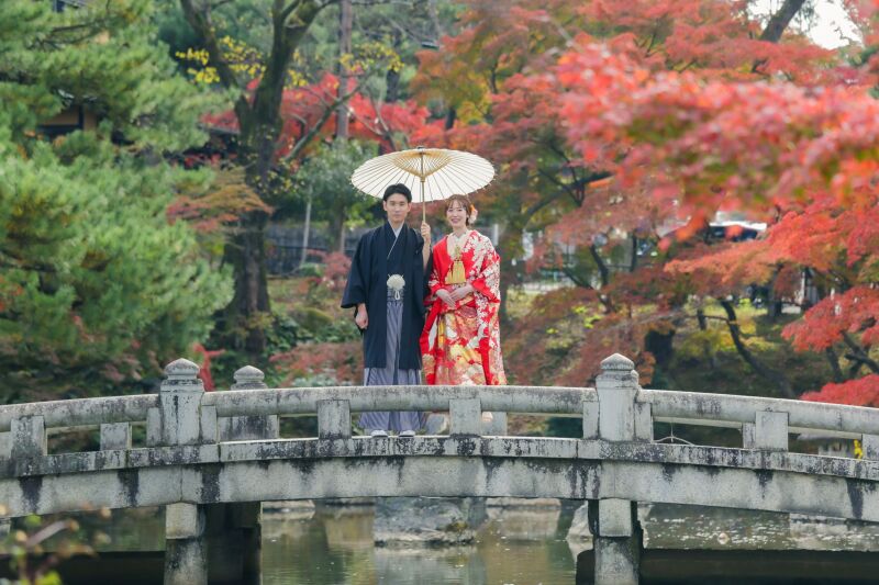 シーンにあわせて