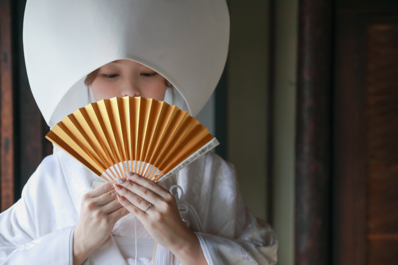 CLAIRE京都西陣店_ソロウエディング対応可