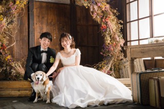 CLAIRE京都西陣店