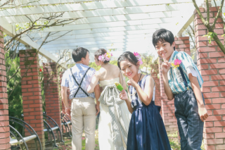 CLAIRE京都西陣店