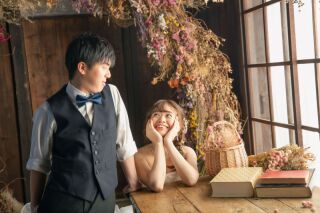 CLAIRE京都西陣店