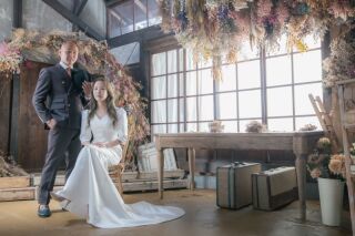 CLAIRE京都西陣店