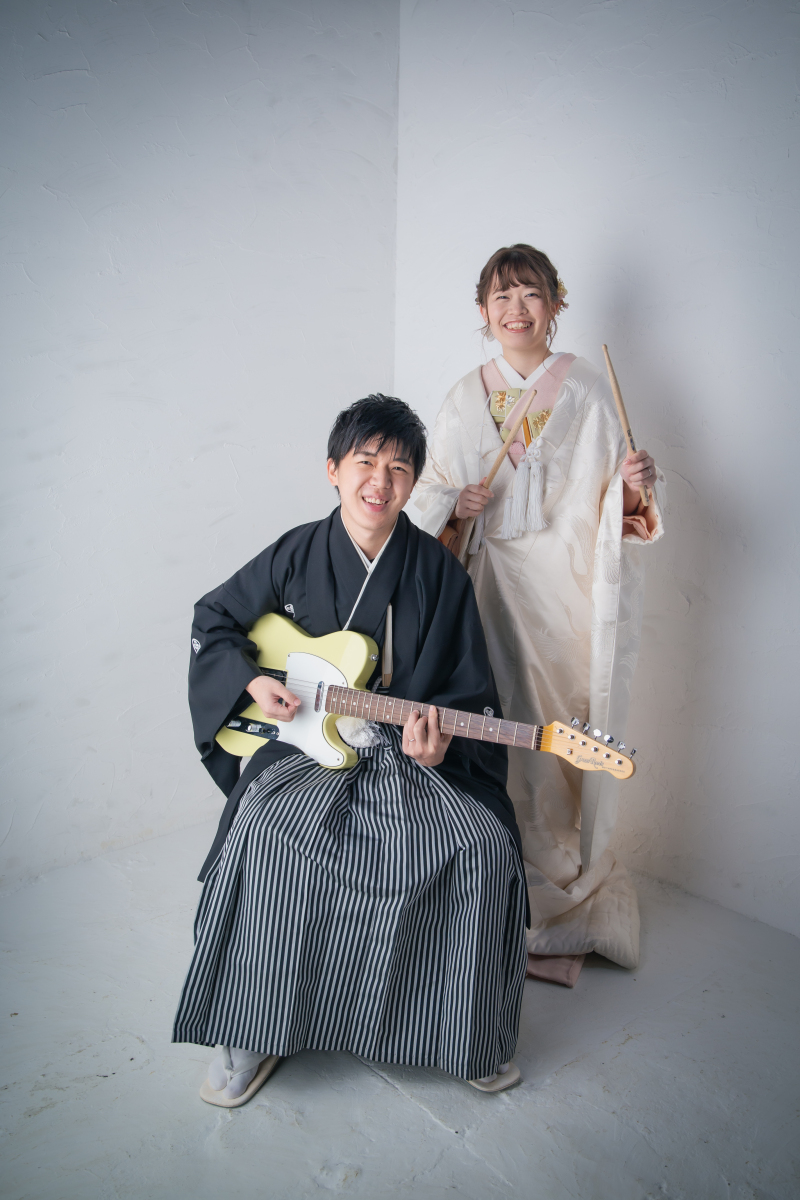 CLAIRE京都西陣店_白無垢が豊富