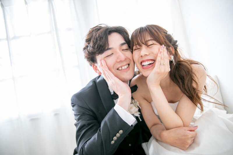 CLAIRE京都西陣店_スタジオで撮影できる