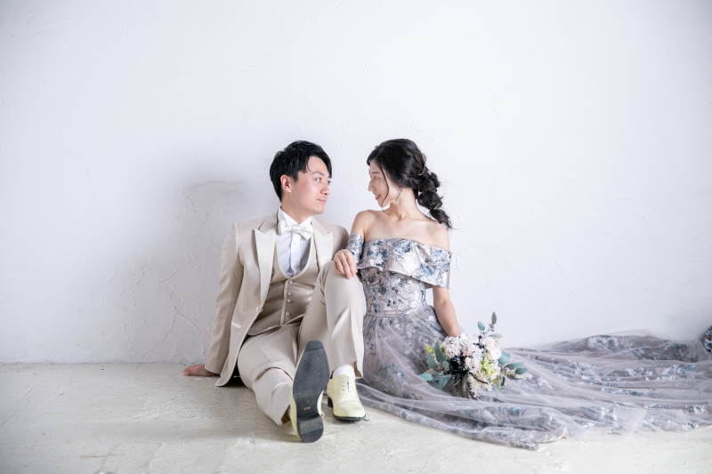 CLAIRE京都西陣店_データを即日受け取れる