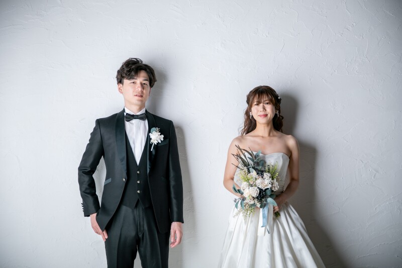 CLAIRE京都西陣店_スタジオで撮影できる