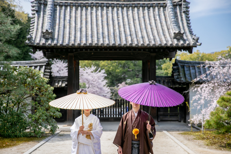 CLAIRE京都西陣店_データを即日受け取れる