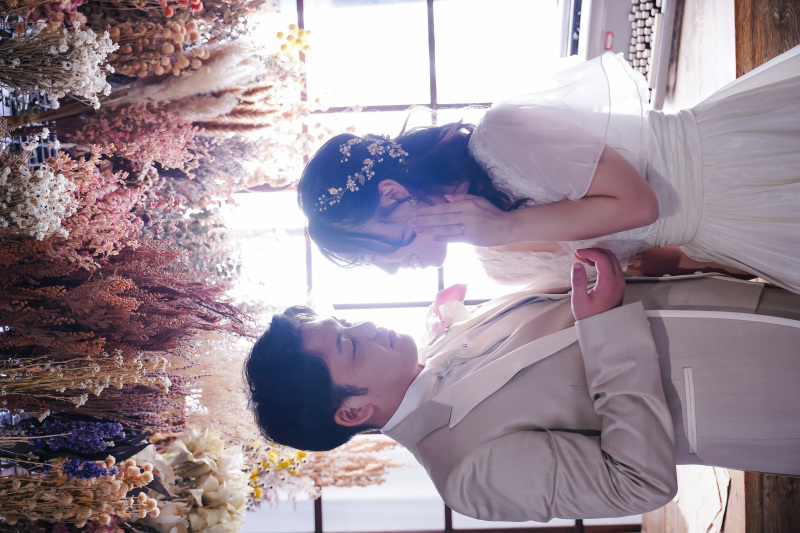 女性カメラマンならではの気遣い・視点でお写真撮影します。