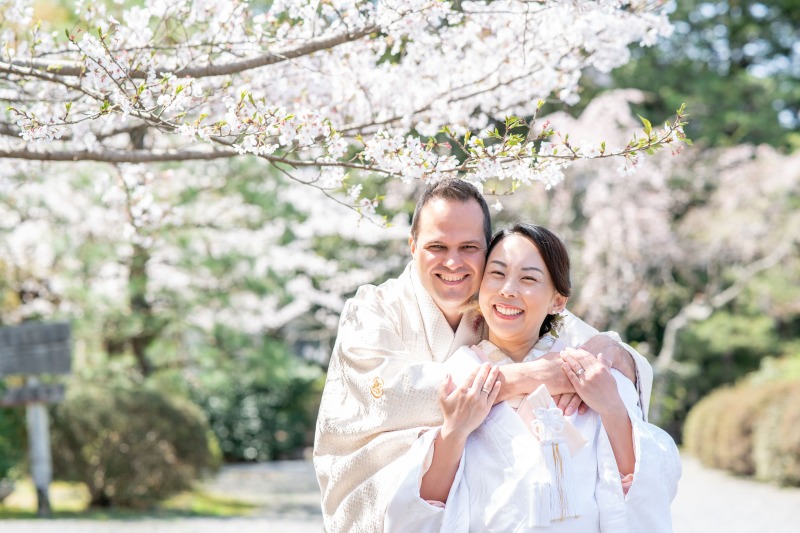 【早い者勝ち】桜早割プラン◆¥39,000でデータ10カット付き