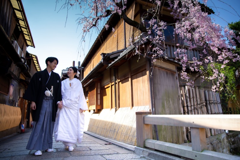 【早い者勝ち】桜早割プラン◆¥39,000でデータ10カット付き