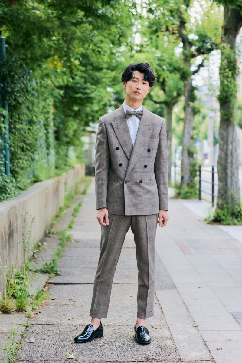 Premium Tuxedo04