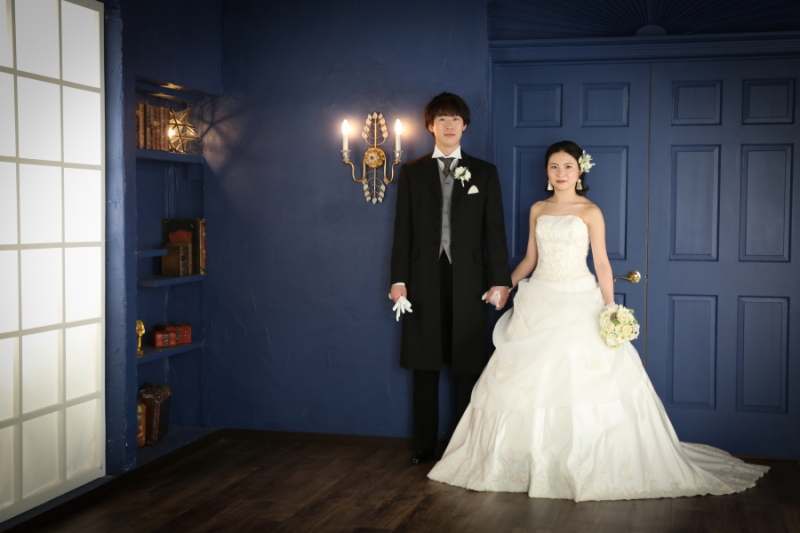 ウェルカムボードが欲しくて・・・!