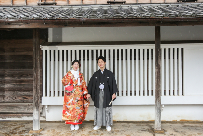 佐原ロケーション♪