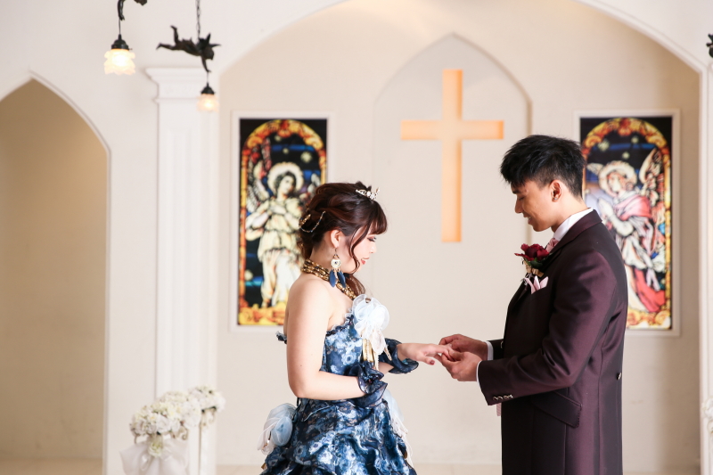 セットプランも♡