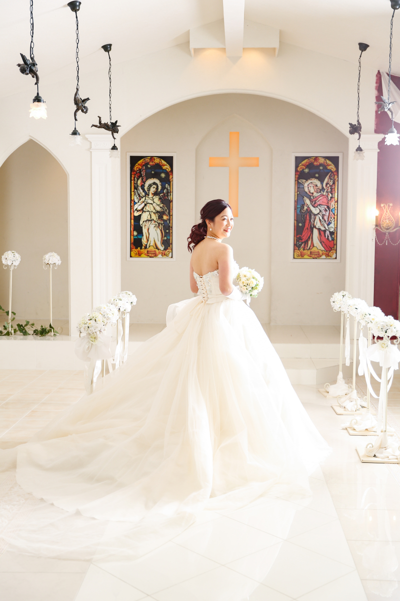 ハイブランドドレス♡ <2>