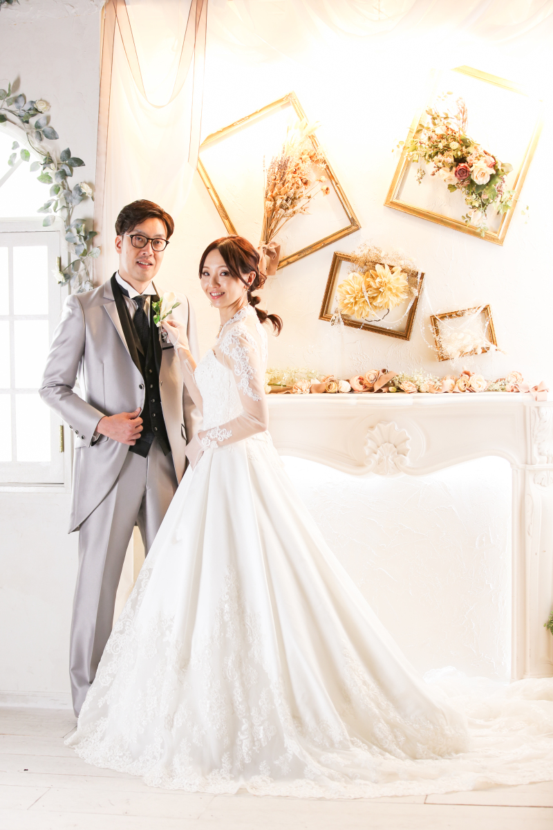 ハイブランドドレス<MARIAROSA>