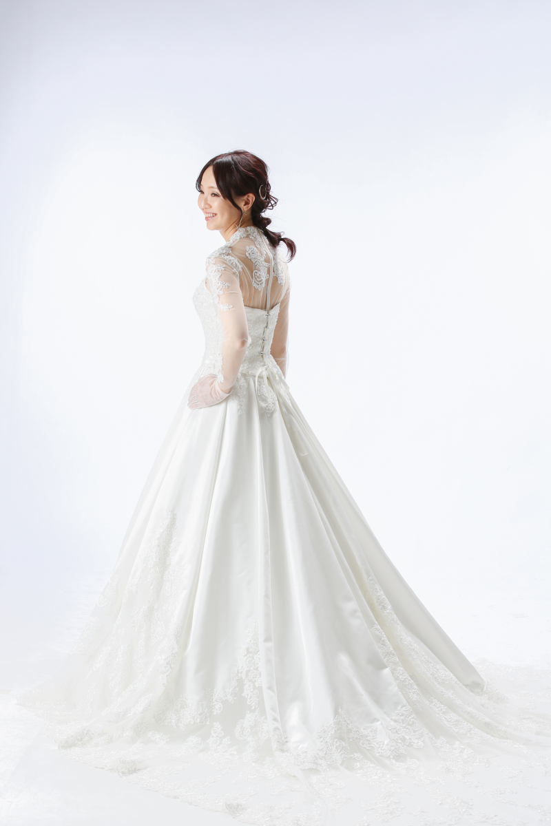 ハイブランドドレス<MARIAROSA>