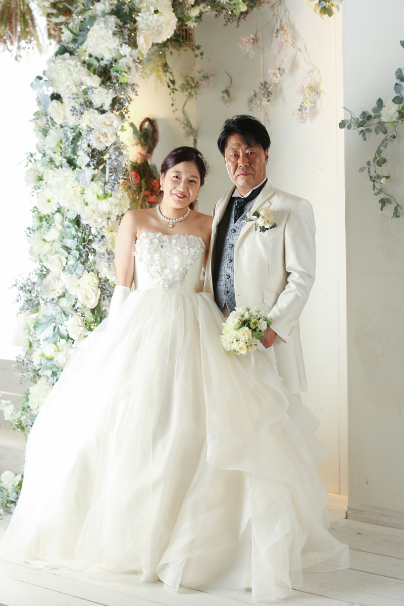 ハイブランドドレス♡ <1>