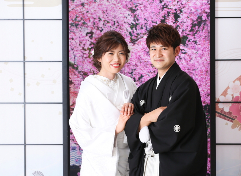 和洋ロケ2着プランで!