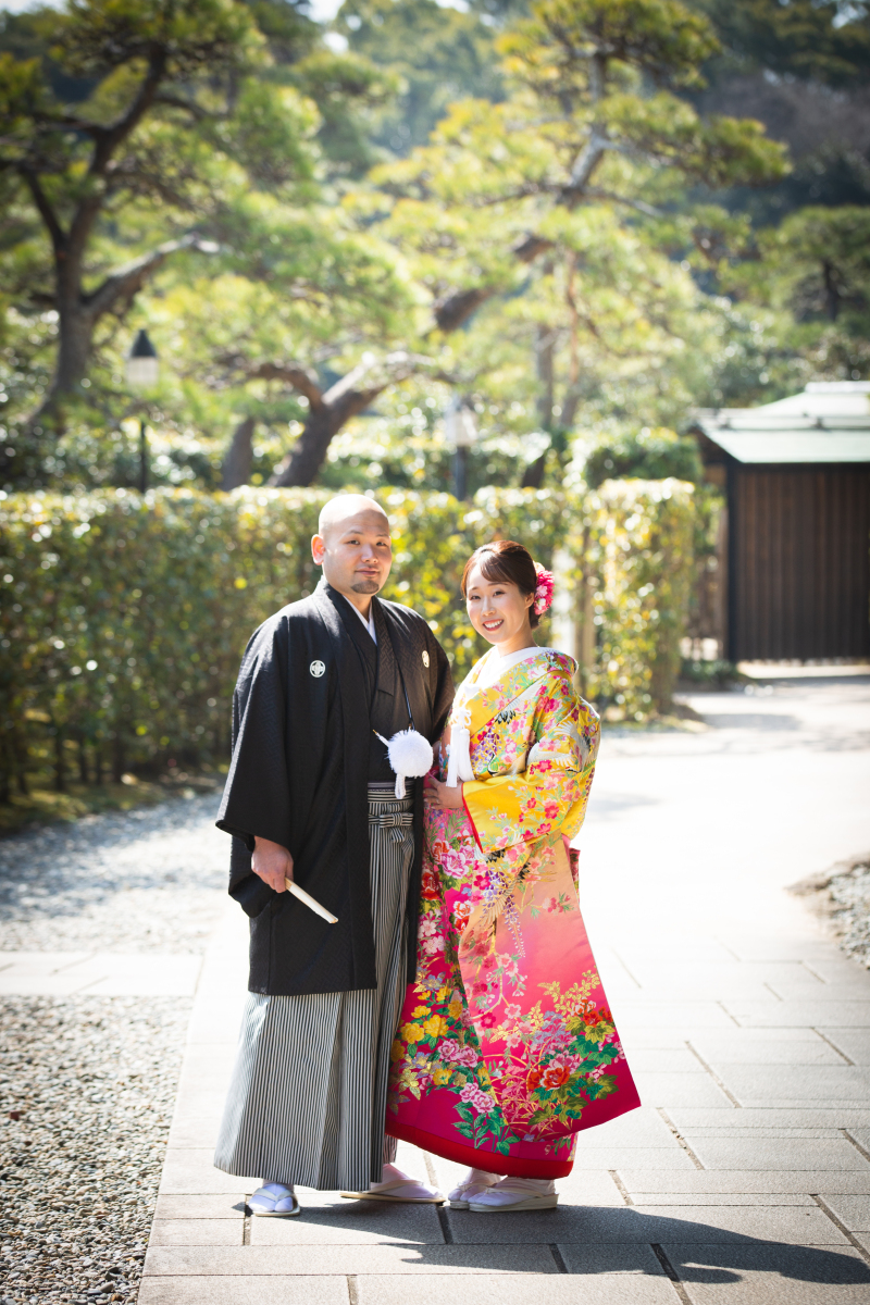 撮影スタート♡