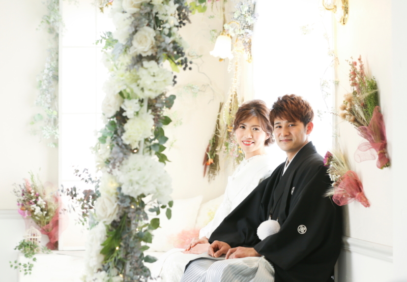 スタジオの年に数回リニューアル!