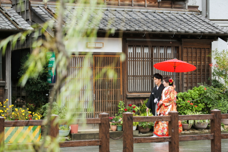 小江戸 佐原へ!