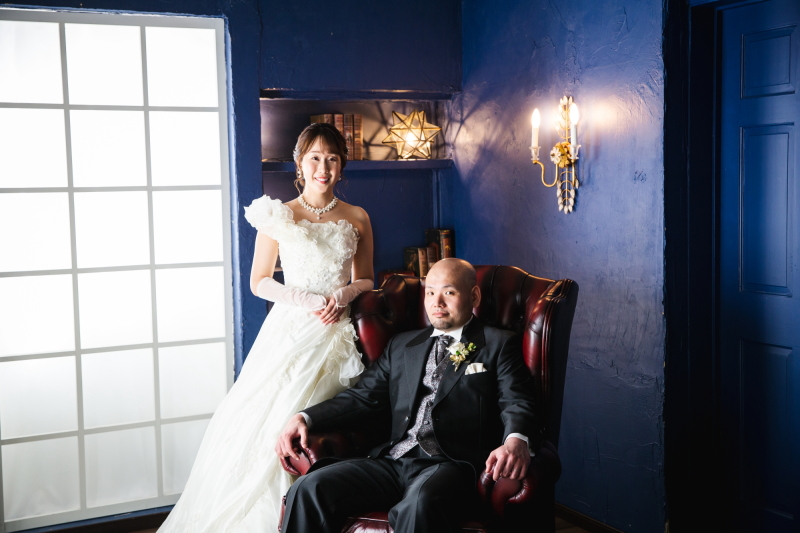 ロケーションとスタジオで♡