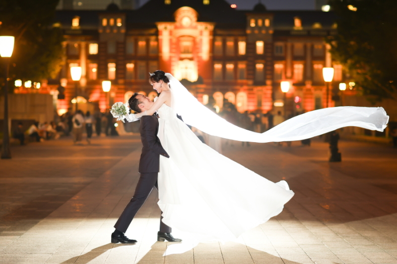 Wedding Story 幕張本店
