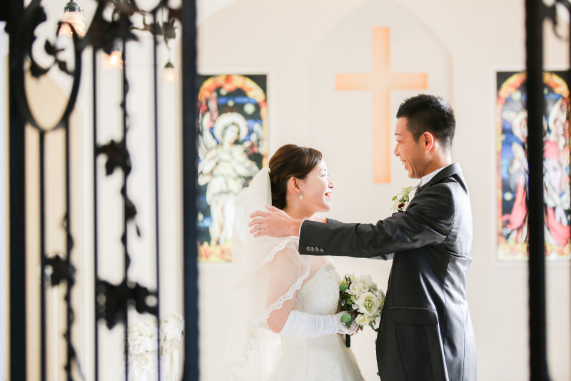 チャペルで撮影できる千葉県の8スタジオを比較 前撮り 結婚写真 フォトウェディングのphotorait チャペルで撮影できる千葉県の8スタジオを比較 前撮り 結婚写真 フォトウェディングのphotorait