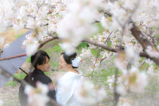 Wedding Story 幕張本店_春 ～spring～