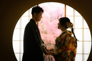 Wedding Story 幕張本店_和装スタジオ