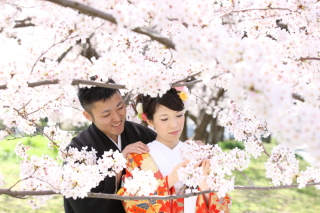 Wedding Story 幕張本店_春 ～spring～