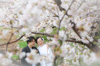 Wedding Story 幕張本店_春 ～spring～