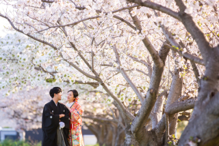 Wedding Story 幕張本店_春 ～spring～