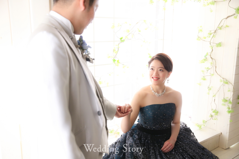 お姫様気分で♡